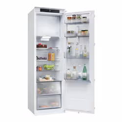 Candy CML5518EVW4 Intégré 285 L Blanc - Vue supplémentaire 2