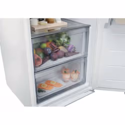 Candy CML5518EVW4 Intégré 285 L Blanc - Vue supplémentaire 6