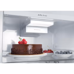 Candy CML5518EVW4 Intégré 285 L Blanc - Vue supplémentaire 7