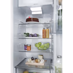Candy CML5518EVW4 Intégré 285 L Blanc - Vue supplémentaire 8