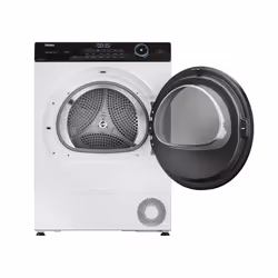 Haier HD100-A2959E-FR sèche-linge - Vue supplémentaire 2