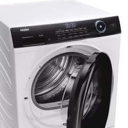Haier HD100-A2959E-FR sèche-linge - Vue supplémentaire 6