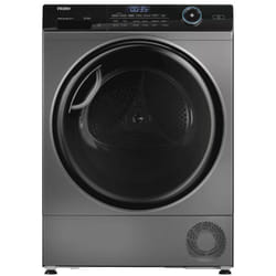 Sèche-linge à condensation 60cm 10kg blanc - Haier - HD100-A2959RE-FR