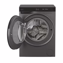Candy BS 49SB8G-S Lave-linge Frontal 9 kg 1400 tr/min Anthracite - Vue supplémentaire 2