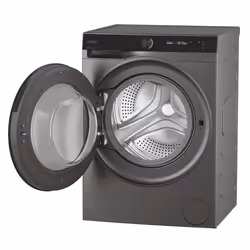 Candy BS 49SB8G-S Lave-linge Frontal 9 kg 1400 tr/min Anthracite - Vue supplémentaire 3