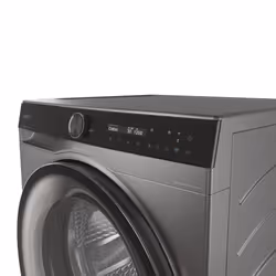 Candy BS 49SB8G-S Lave-linge Frontal 9 kg 1400 tr/min Anthracite - Vue supplémentaire 4