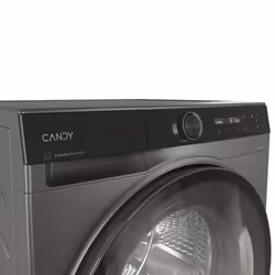 Candy BS 49SB8G-S Lave-linge Frontal 9 kg 1400 tr/min Anthracite - Vue supplémentaire 5