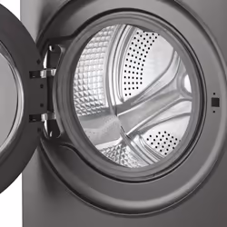 Candy BS 49SB8G-S Lave-linge Frontal 9 kg 1400 tr/min Anthracite - Vue supplémentaire 7
