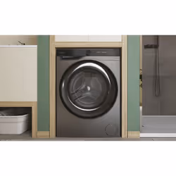 Candy BS 49SB8G-S Lave-linge Frontal 9 kg 1400 tr/min Anthracite - Vue supplémentaire 8