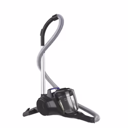 Hoover HPZ107HM 011, 700 W, Aspirateur réservoir cylindrique, Sec, Sans sac, 2 L, EPA