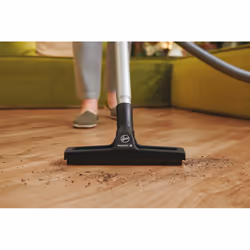 Hoover HPZ107HM 011 2 L Aspirateur réservoir cylindrique Sec 700 W Sans sac