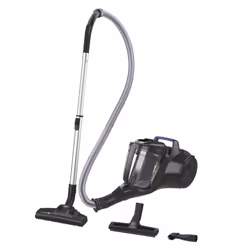 Hoover HPZ107HM 011 2 L Aspirateur réservoir cylindrique Sec 700 W Sans sac - Vue supplémentaire 6