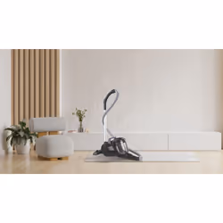 Hoover HPZ107HM 011 2 L Aspirateur réservoir cylindrique Sec 700 W Sans sac - Vue supplémentaire 7