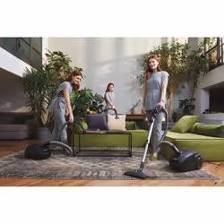 Hoover TXLZ72HM 011 3,5 L Aspirateur sans sac Sec 700 W Sac à poussière - Vue supplémentaire 2