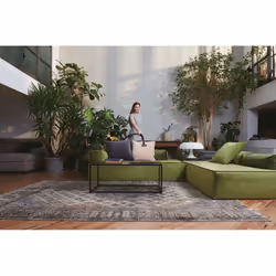 Hoover TXLZ72HM 011 3,5 L Aspirateur sans sac Sec 700 W Sac à poussière - Vue supplémentaire 3