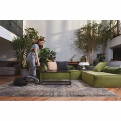 Hoover TXLZ72HM 011 3,5 L Aspirateur sans sac Sec 700 W Sac à poussière - Vue supplémentaire 4