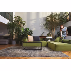 Hoover TXLZ72HM 011 3,5 L Aspirateur sans sac Sec 700 W Sac à poussière - Vue supplémentaire 5