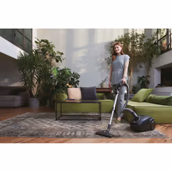 Hoover TXLZ72HM 011 3,5 L Aspirateur sans sac Sec 700 W Sac à poussière - Vue supplémentaire 7