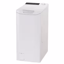 Candy TCAS284TM4-S Lave-linge Top 8,5 kg 1151 tr/min Blanc - Vue supplémentaire 3