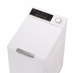 Candy TCAS284TM4-S Lave-linge Top 8,5 kg 1151 tr/min Blanc - Vue supplémentaire 5