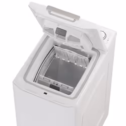 Candy TCAS284TM4-S Lave-linge Top 8,5 kg 1151 tr/min Blanc - Vue supplémentaire 6