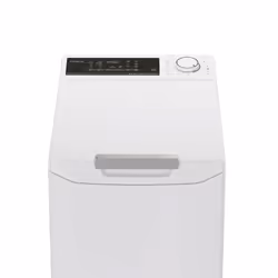 Candy TCAS284TM4-S Lave-linge Top 8,5 kg 1151 tr/min Blanc - Vue supplémentaire 7