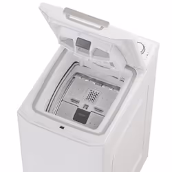 Candy TCAS284TM4-S Lave-linge Top 8,5 kg 1151 tr/min Blanc - Vue supplémentaire 8
