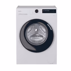 Candy BR 49B8-S, Charge avant, 9 kg, B, 72 dB, 1400 tr/min, A