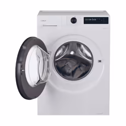 Candy BR 49B8-S machine à laver Charge avant 9 kg 1400 tr/min Blanc