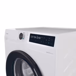 Candy BR 49B8-S Lave-linge Frontal 9 kg 1400 tr/min Blanc - Vue supplémentaire 6