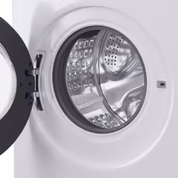 Candy BR 49B8-S Lave-linge Frontal 9 kg 1400 tr/min Blanc - Vue supplémentaire 7