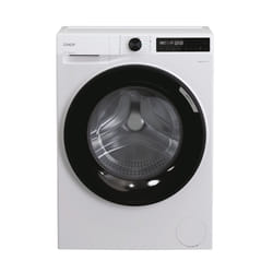Candy BR 412BL8-S machine à laver Charge avant 12 kg 1400 tr/min Blanc