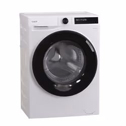 Candy BR 412BL8-S machine à laver Charge avant 12 kg 1400 tr/min Blanc