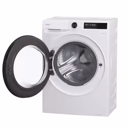 Candy BR 412BL8-S Lave-linge Frontal 12 kg 1400 tr/min Blanc - Vue supplémentaire 4