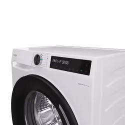 Candy BR 412BL8-S Lave-linge Frontal 12 kg 1400 tr/min Blanc - Vue supplémentaire 6