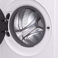 Candy BR 412BL8-S Lave-linge Frontal 12 kg 1400 tr/min Blanc - Vue supplémentaire 7