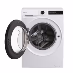 Candy BR 411BL9-S Lave-linge Frontal 11 kg 1400 tr/min Blanc - Vue supplémentaire 2
