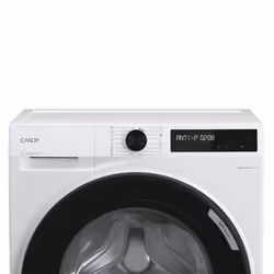 Candy BR 411BL9-S Lave-linge Frontal 11 kg 1400 tr/min Blanc - Vue supplémentaire 5