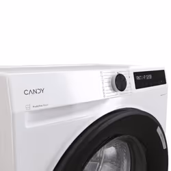 Candy BR 411BL9-S Lave-linge Frontal 11 kg 1400 tr/min Blanc - Vue supplémentaire 8