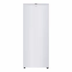 Candy CNUQ4L513DW Congélateur vertical Pose libre 169 L D Blanc