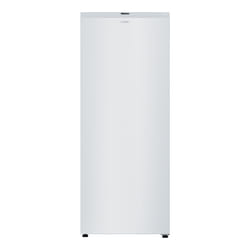 Candy CNUQ4L513DW Congélateur vertical Pose libre 169 L D Blanc