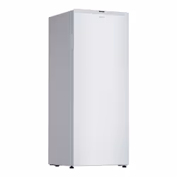 Candy CNUQ4L513DW Congélateur vertical Pose libre 169 L D Blanc - Vue supplémentaire 3