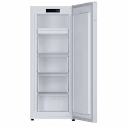 Candy CNUQ4L513DW Congélateur vertical Pose libre 169 L D Blanc - Vue supplémentaire 4