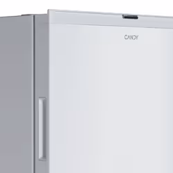 Candy CNUQ4L513DW Congélateur vertical Pose libre 169 L D Blanc - Vue supplémentaire 6