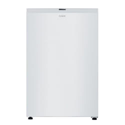 Candy CNUQ2L58EW Congélateur vertical Pose libre 90 L E Blanc