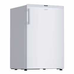 Candy CNUQ2L58EWH Congélateur vertical Pose libre 90 L Blanc - Vue supplémentaire 2