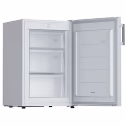 Candy CNUQ2L58EWH Congélateur vertical Pose libre 90 L Blanc - Vue supplémentaire 7