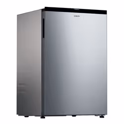 Candy CNUQ2L58EX Congélateur vertical Pose libre 90 L E Acier inoxydable - Vue supplémentaire 5