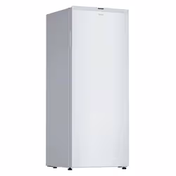 Candy CNUQ2L513EW Congélateur vertical Pose libre 169 L E Blanc - Vue supplémentaire 6