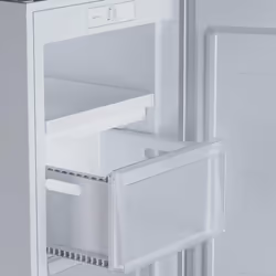 Candy CNUQ2L513EWH - Vue supplémentaire 4